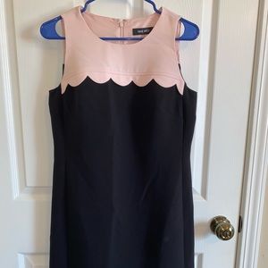 Nine West: Work Dress
